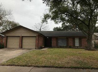 8914 Grape St, Houston, TX 77036