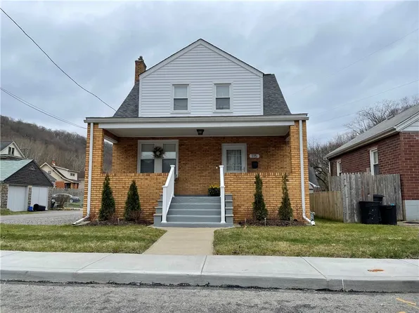 115 Neely St, Ambridge, PA 15003