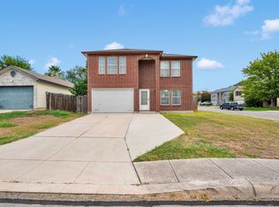 11003 Talon Run, San Antonio, TX 78254