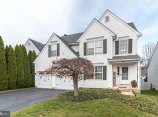4221 Sir Andrew Cir, Doylestown, PA 18902