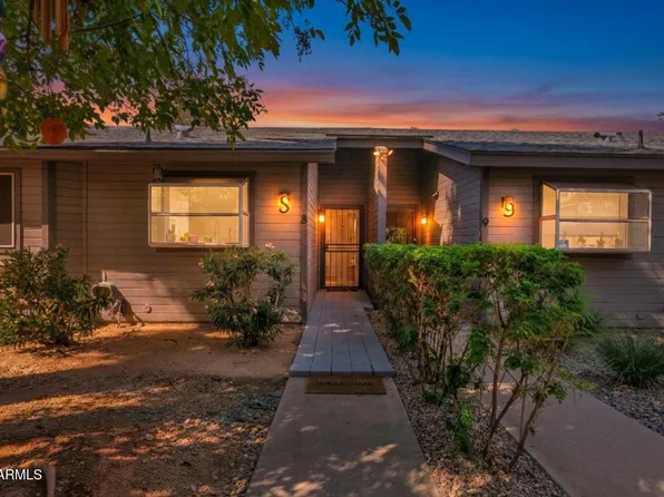 4144 N 21ST Street #8, Phoenix, AZ 85016