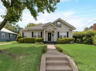 1609 Walworth St, Greenville, TX 75401