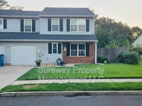 239 Lafayette Dr, Swedesboro, NJ 08085