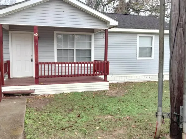 40 Sunset Ridge Dr, Coldspring, TX 77331