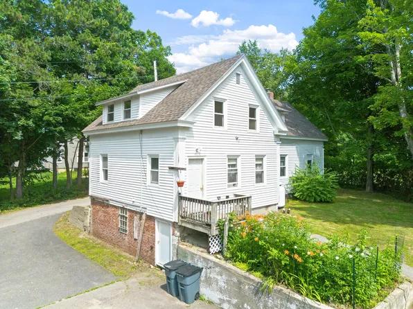 518 Riverside Drive, Augusta, ME 04330