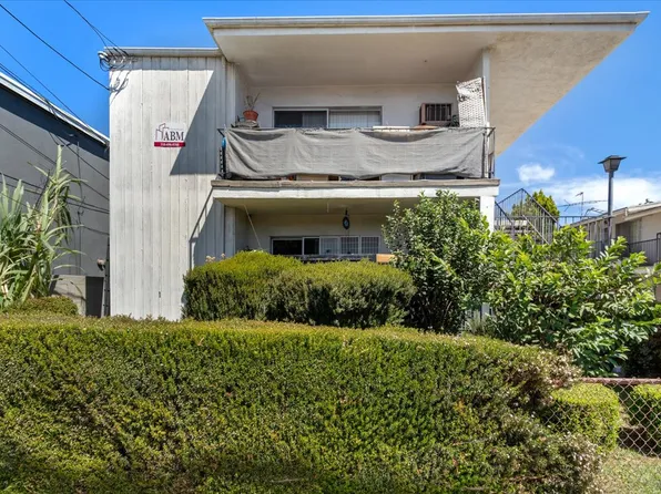 1144 S Harvard Blvd #2, Los Angeles, CA 90006