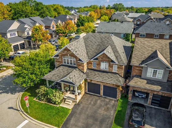 5444 Sundial Rd, Burlington, ON L7L 7N1