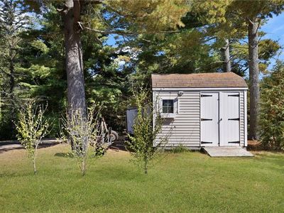 0 Acres Of Pine Rd, Coventry, RI, 02816