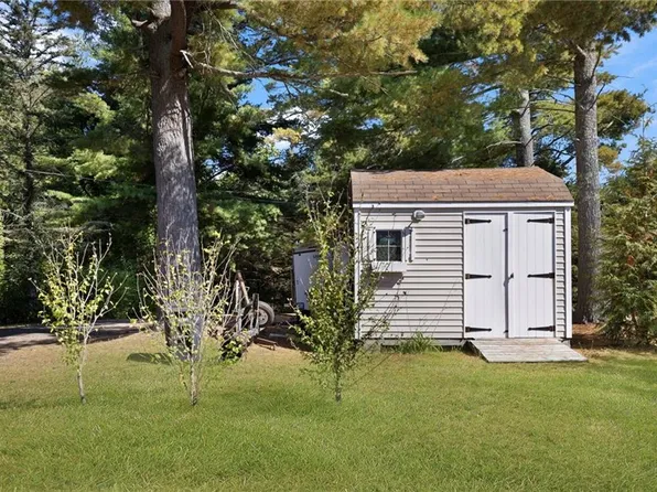 0 Acres Of Pine Rd, Coventry, RI 02816