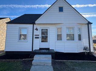 24335 Notre Dame St, Dearborn, MI