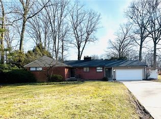 3850 Northwood Dr SE, Warren, OH