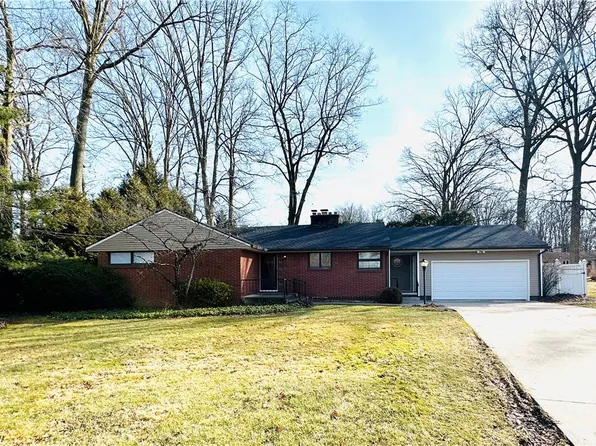 3850 Northwood Dr SE, Warren, OH 44484