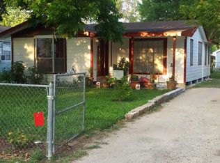 518 N 7 1/2 St, Alamo, TX 78516