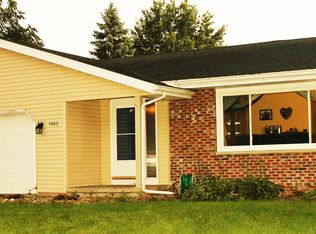 5403 Lani Ln, Mc Farland, WI 53558