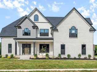 33 River Chase Cluster LOT 33, Clarksville, TN 37043