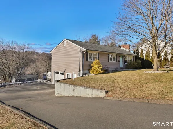 29 Franklin Avenue, Watertown, CT 06779