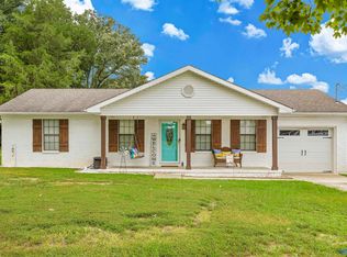 443 Gum Springs Rd, Hartselle, AL 35640