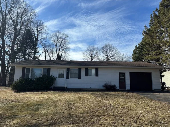 332 N 7th Street, Cornell, WI 54732