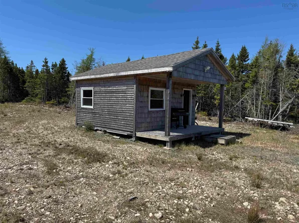 LOT 20 Harald Born Dr, Cape Breton, NS B1K 3P2