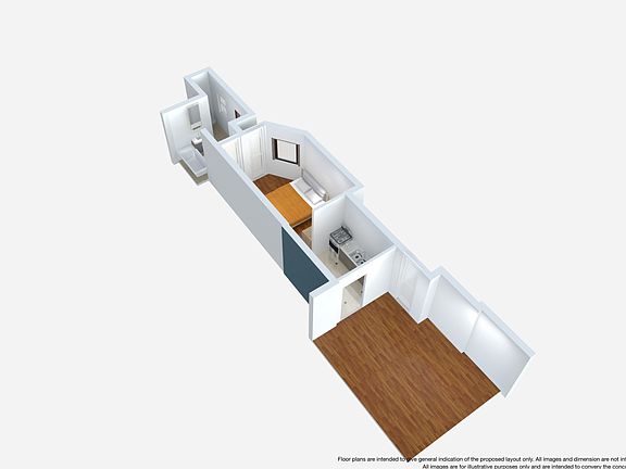 2nd image of 695 10th Ave APT 2FN