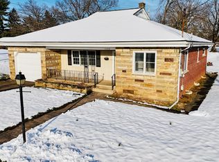 1108 Walnut St, Berwick, PA 18603