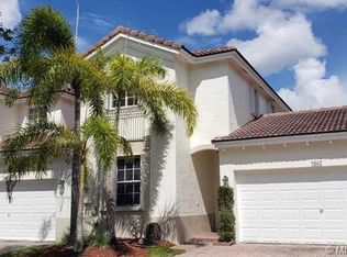 2667 SW 189th Ave, Miramar, FL 33029