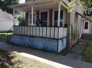 1008 Main St, Mendota, IL 61342