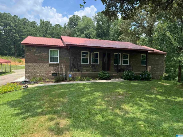 2622 Cole Rd, Morris, AL 35116