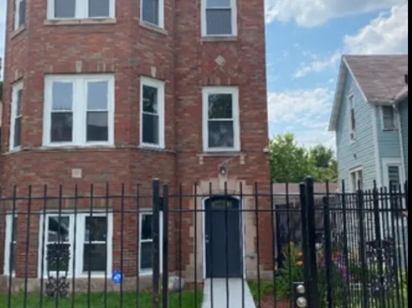 6834 S Green St #2, Chicago, IL 60621