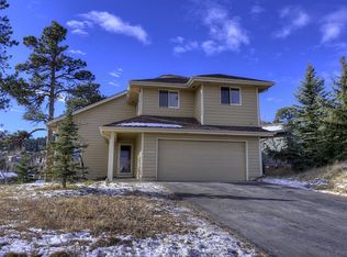 23960 Genesee Village Rd, Golden, CO 80401
