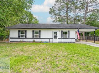 938 Greenbriar Trl, Hinesville, GA 31313