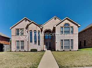 1733 Falmouth Dr, Plano, TX 75025