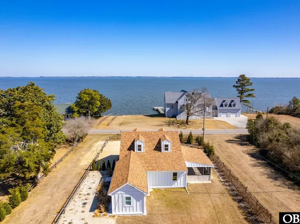 292 Narrow Shore Rd Lot 1, Aydlett, NC 27916