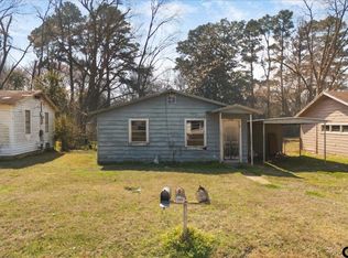 7046 Eleanor St, Tyler, TX 75708