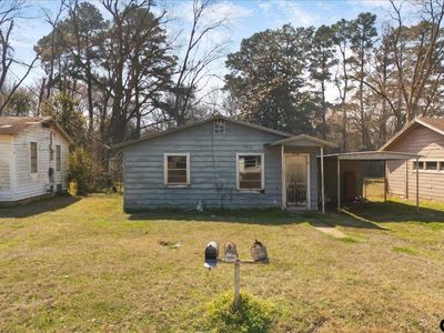 7046 Eleanor St, Tyler, TX, 75708