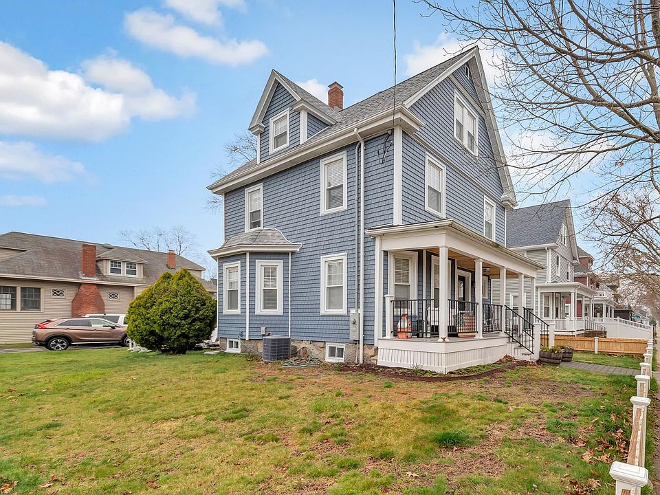 315 Billings Rd, Quincy, MA 02170 Zillow