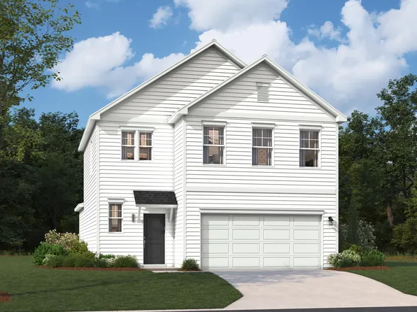 757 Tess St, Graniteville, SC 29829