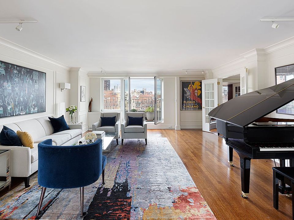 1st image of 114 E 72nd St #Penthouse