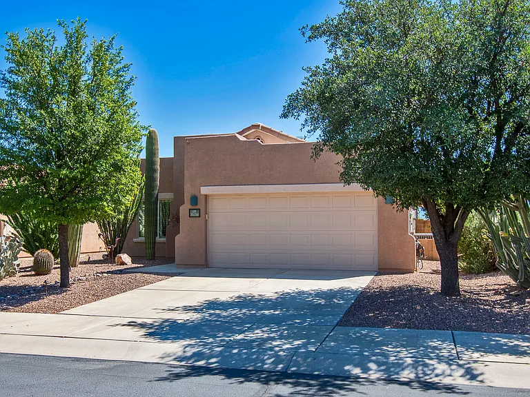 10218 N Turquoise Moon Way — Photo 18