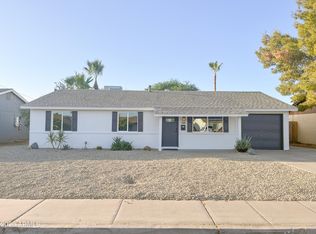 3609 E Hearn Rd, Phoenix, AZ 85032