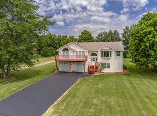 1056 Lake Summerset Rd, Davis, IL 61019