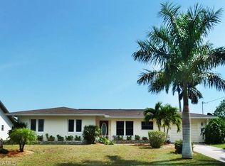 1400 SE 29th St, Cape Coral, FL 33904