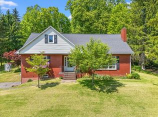 217 Smith Hill Rd, Binghamton, NY 13905