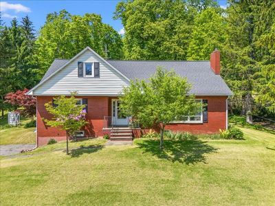217 Smith Hill Rd, Binghamton, NY, 13905