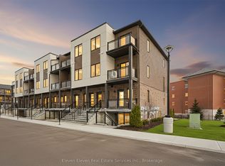 940 Saint David St N #106, Centre Wellington, ON