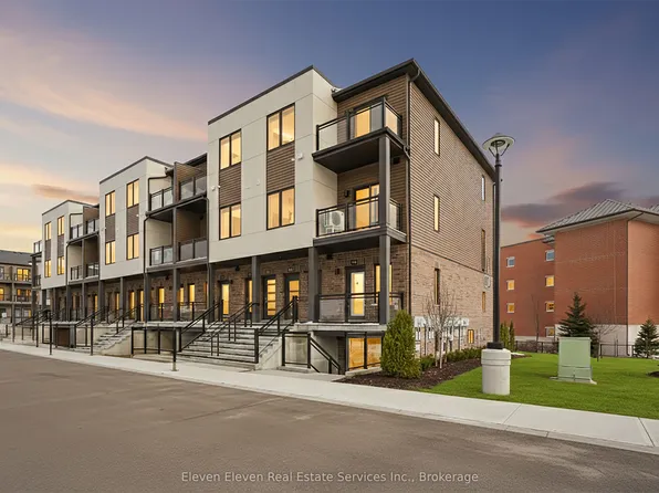 940 Saint David St N #106, Centre Wellington, ON N1M 2J9