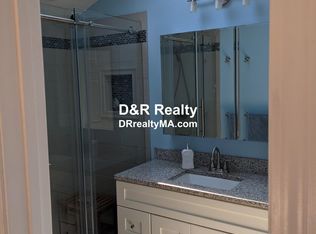 28 Fellsway W #3, Somerville, MA 02145