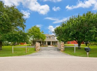 3132 Clayhead Rd, Richmond, TX 77406