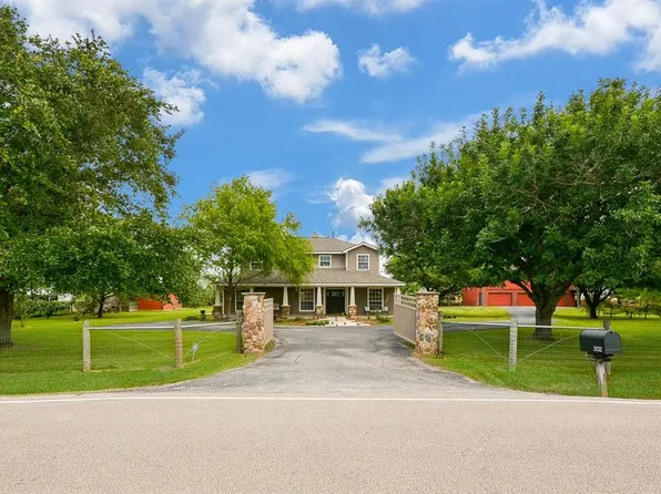 3132 Clayhead Road, Richmond, TX 77406