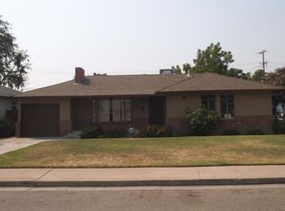 1209 W Normal Ave, Fresno, CA 93705